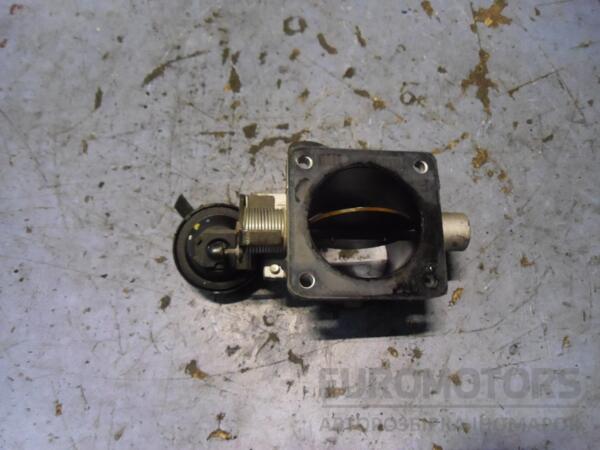 Дроссельная заслонка механ Hyundai H1 2.5crdi 1997-2007 3510027xxx 50083 - 2