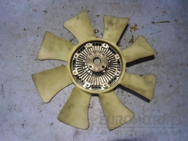 Вискомуфта Hyundai H1 2.5td, 2.5crdi 1997-2007 50085 - 2