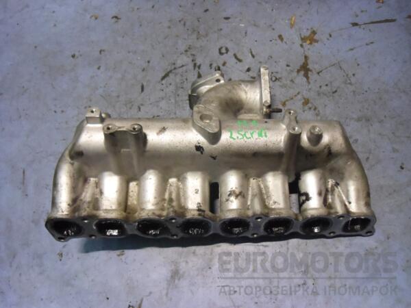Колектор впускний метал Hyundai H1 2.5crdi 1997-2007 50087 - 2