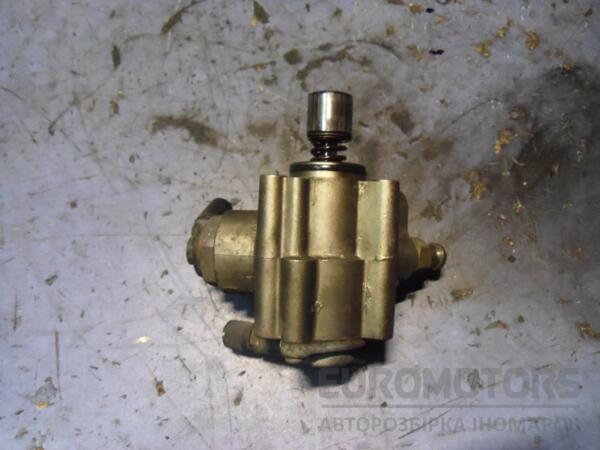 Топливный насос высокого давления (ТНВД) VW Golf 2.0 16V FSI (V) 2003-2008 06F127025D 50098 - 2