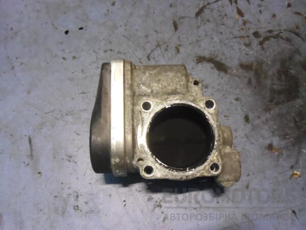 Дроссельная заслонка электр VW Passat 2.0 16V FSI (B6) 2005-2010 06F133062 50104 - 2