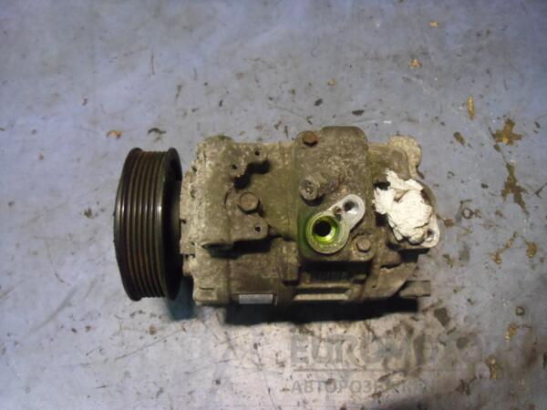 Компресор кондиціонера VW Passat 1.9tdi, 2.0 16V FSI (B6) 2005-2010 1K0820859C 50106 - 2
