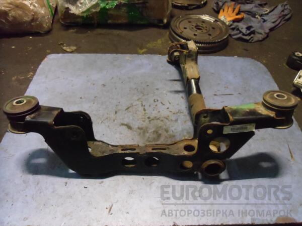 Балка заднього редуктора 4x4 VW Transporter 2.5tdi (T5) 2003-2015 7H05000430 50116 - 2