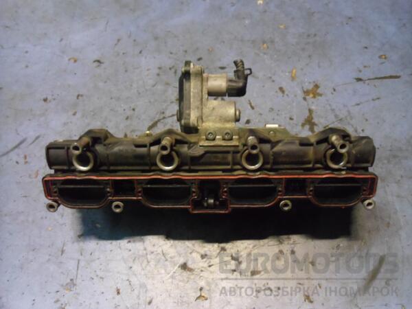 Топливная рейка в сборе VW Passat 2.0 16V FSI (B6) 2005-2010 06D133209S 50119 - 2