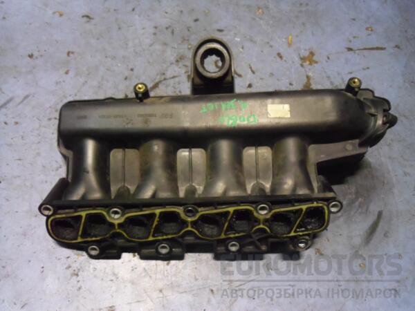 Колектор впускний пластик Fiat Doblo 1.3MJet 2000-2009 73501353 50139 - 2