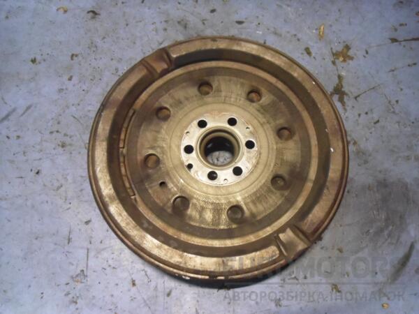 Маховик демпферний VW Passat 2.0 16V FSI (B6) 2005-2010 06F105264C 50152 - 2