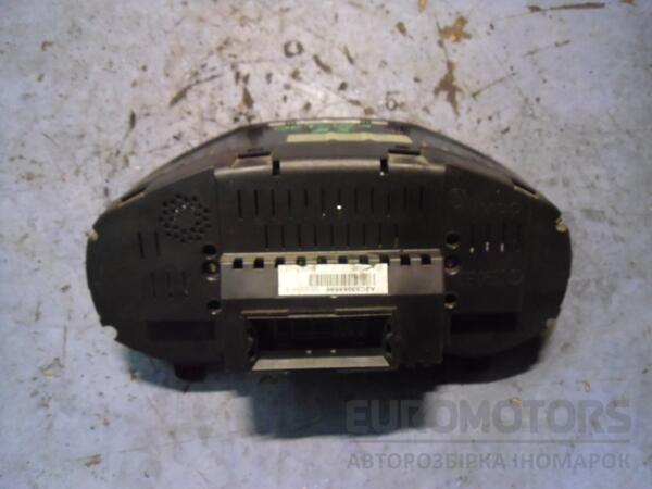 Панель приладів дизель -09 Skoda Octavia (A5) 2004-2013 1Z0920841B 50154 - 2