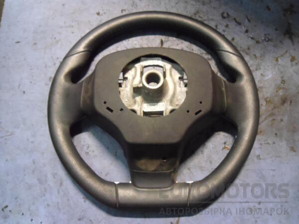 Руль 3 спицы под Airbag Citroen C3 2009-2016 96842237 50160 - 2