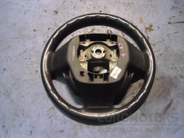 Руль 3 спицы под Airbag Mazda CX-7 2007-2012 50162 - 2