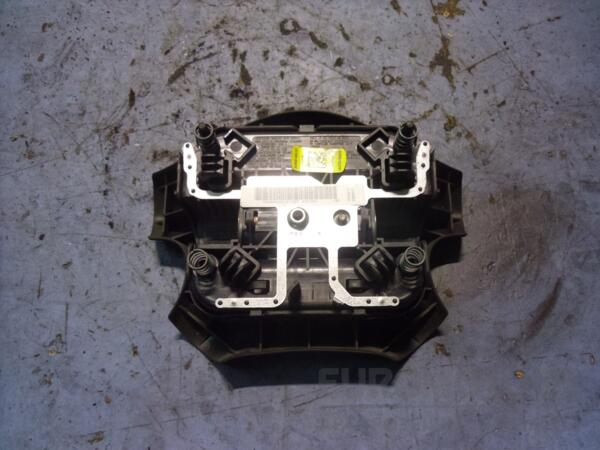 Подушка безпеки водія кермо Airbag 4 спиці -06 Nissan Primera (P12) 2002-2007 6005158 50164 - 2