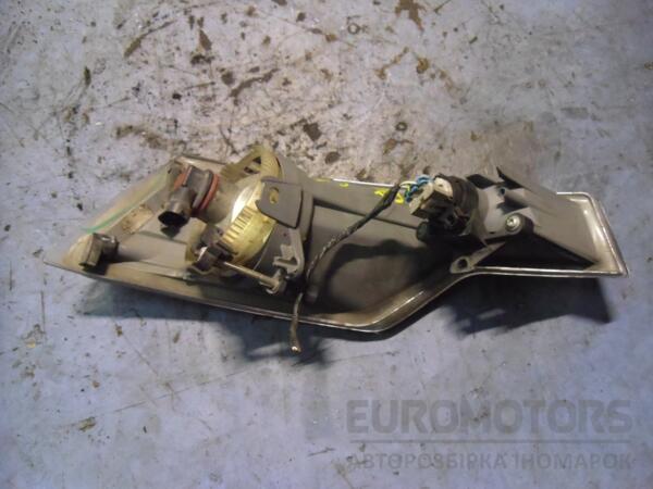 Фара противотуманная левая Citroen C5 2008-2017 50167 - 2
