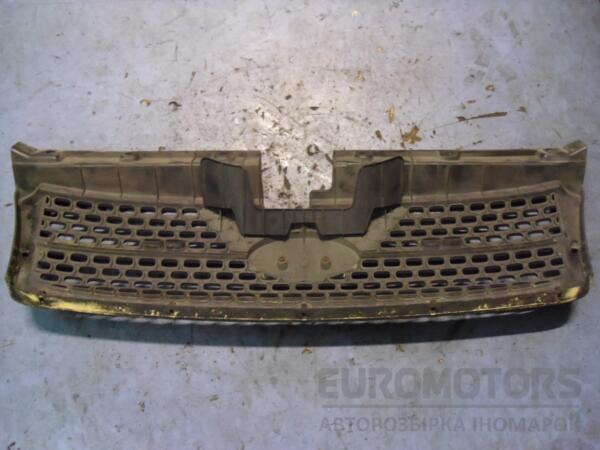 Решетка радиатора Hyundai Matrix 2001-2010 8656117400 50169 - 2