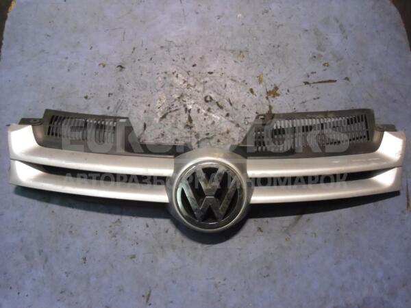 Решетка радиатора VW Golf (V) 2003-2008 1K0853651A 50173