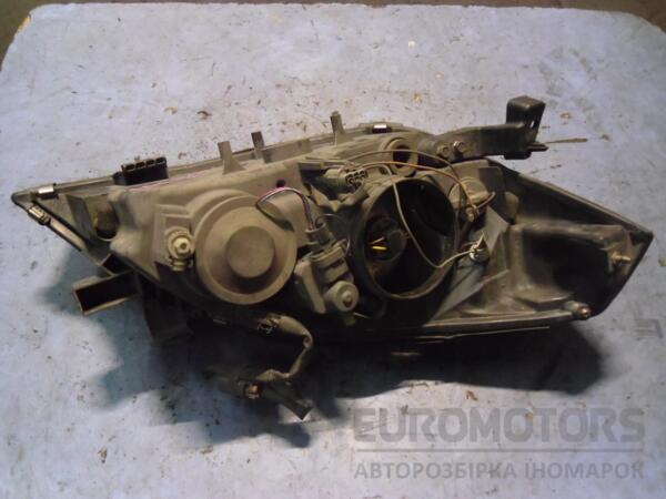 Фара ліва Nissan Primera (P12) 2002-2007 26060AU800 50178 - 2