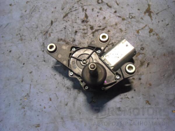 Моторчик стеклоочистителя задний Nissan Micra (K12) 2002-2010 8200017325 50183 - 2