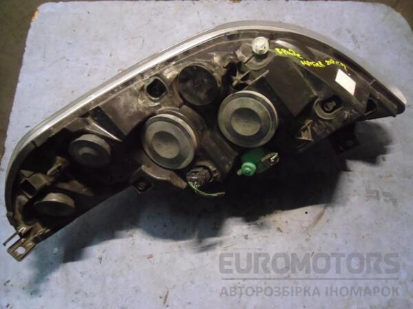 Фара правая Renault Master 2010 260106869R 50185 - 2