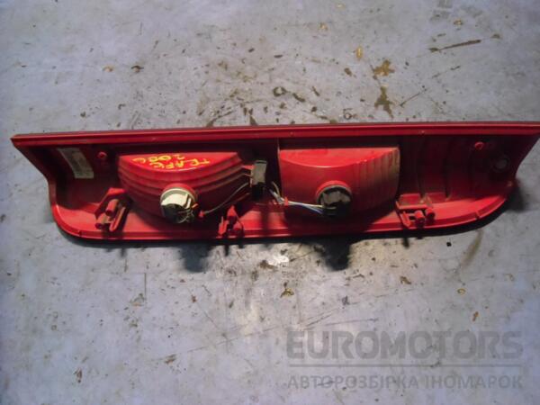 Ліхтар лівий 06- Renault Trafic 2001-2014 8200415250 50191 - 2