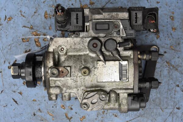 Топливный насос высокого давления (ТНВД) Opel Astra 2.0dti (G) 1998-2005 0470504203 50199 - 2