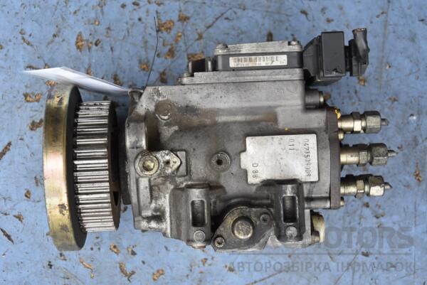 Топливный насос высокого давления (ТНВД) Audi A6 2.5tdi (C5) 1997-2004 0470506006 50201 - 2