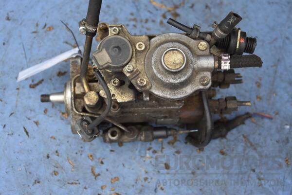Паливний насос високого тиску (ТНВД) Fiat Punto 1.7td 1993-1999 0460484083 50216 - 2