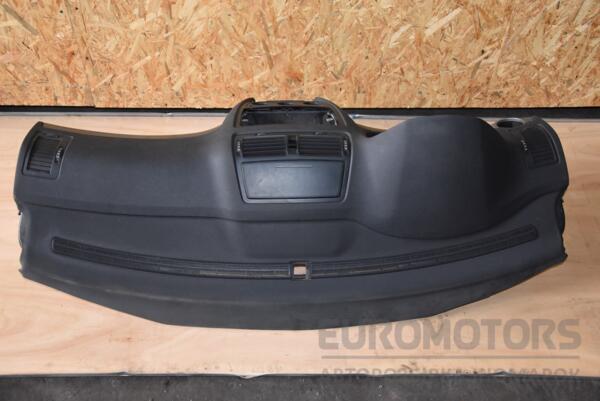 Торпедо під Airbag (передня панель) -09 Skoda Octavia (A5) 2004-2013 1Z1857007 50220 - 2