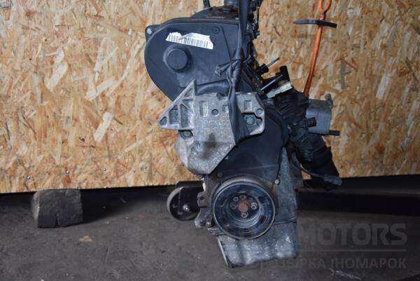 Двигун VW Jetta 2.0 16V FSI 2006-2011 BLR 50224 - 2