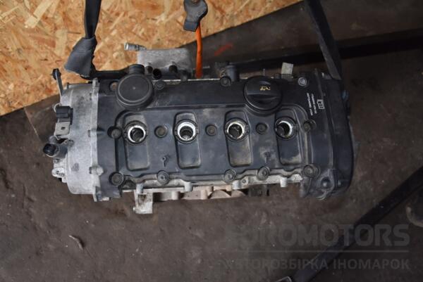 Двигун VW Jetta 2.0 16V FSI 2006-2011 BLR 50224 - 5