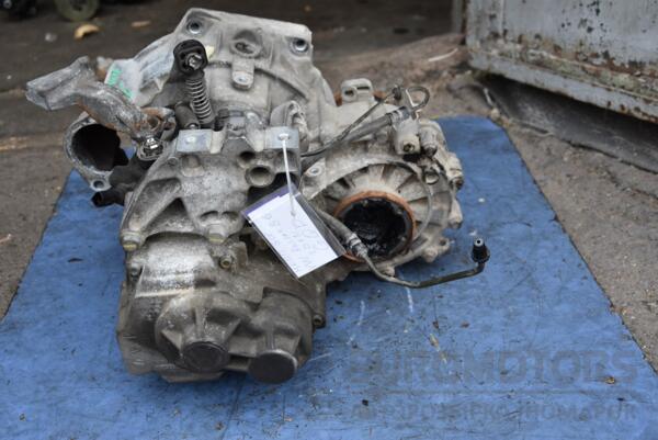 МКПП (механическая коробка переключения передач) 6-ступка VW Golf 2.0 16V FSI (V) 2003-2008 GQP 50230 - 3