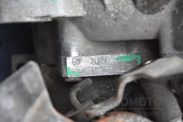 МКПП (механическая коробка переключения передач) 6-ступка VW Golf 2.0 16V FSI (V) 2003-2008 GQP 50230 - 6