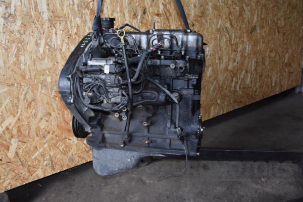 Двигатель Hyundai H1 2.5td 1997-2007 D4BF 50236 - 3