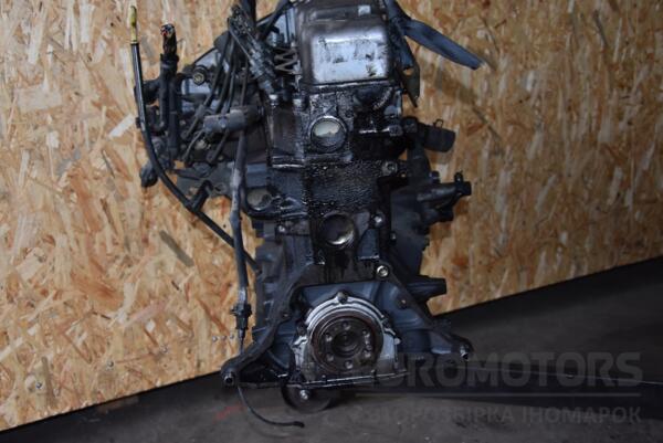 Двигатель Hyundai H1 2.5td 1997-2007 D4BF 50236 - 4