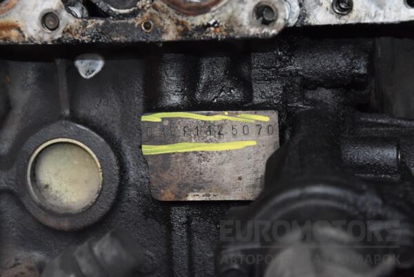 Двигатель Hyundai H1 2.5td 1997-2007 D4BF 50236 - 6