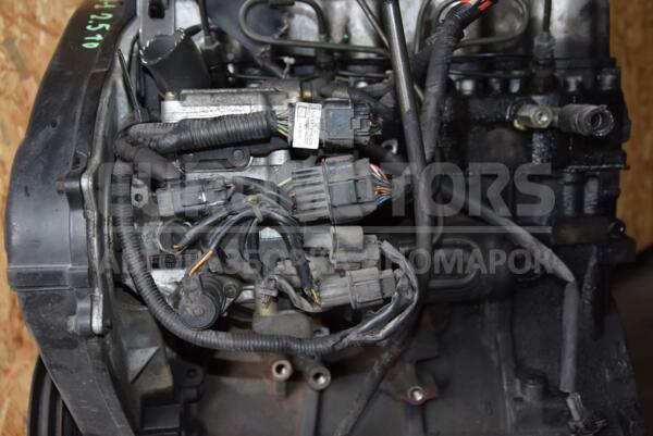 Топливный насос высокого давления (ТНВД) Hyundai H1 2.5td 1997-2007 3310442000 50243  euromotors.com.ua