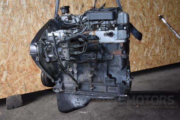 Двигун Hyundai H100 2.5td 1993-2004 D4BH, 4D56 50245 - 3