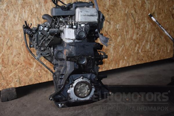 Двигун Hyundai H100 2.5td 1993-2004 D4BH, 4D56 50245 - 4