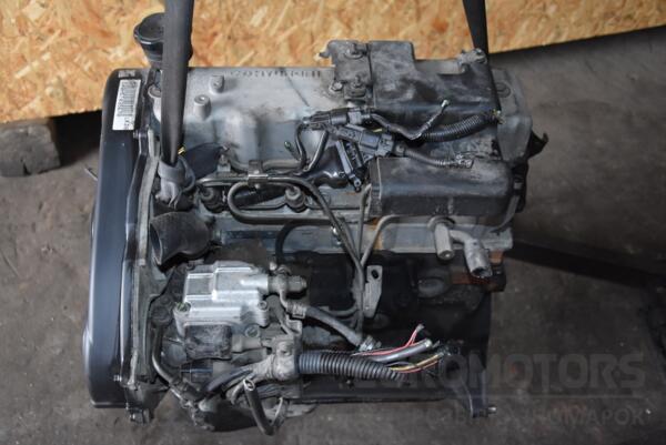 Двигун Hyundai H100 2.5td 1993-2004 D4BH, 4D56 50245 - 5
