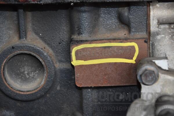 Двигун Hyundai H100 2.5td 1993-2004 D4BH, 4D56 50245 - 6
