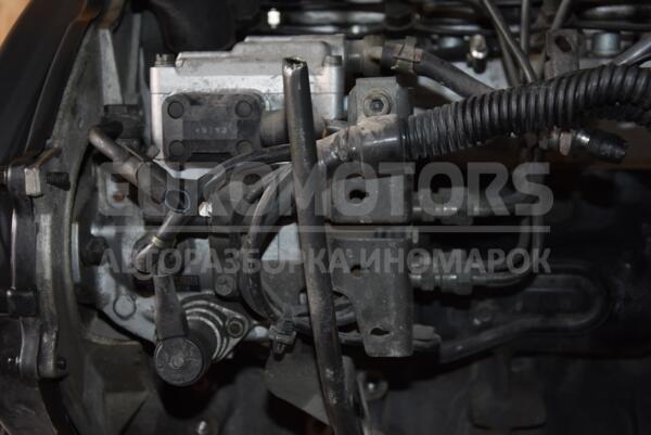 Топливный насос высокого давления (ТНВД) Hyundai H1 2.5td 1997-2007 3310542710 50252  euromotors.com.ua