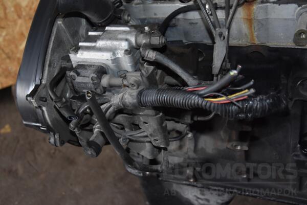 Паливний насос високого тиску (ТНВД) Hyundai H1 2.5td 1997-2007 3310542710 50252 - 3