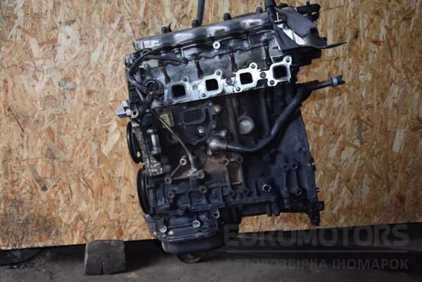 Двигатель (-04) Nissan Almera 2.2dCi (N16) 2000-2006 YD22ETI 50255 - 2