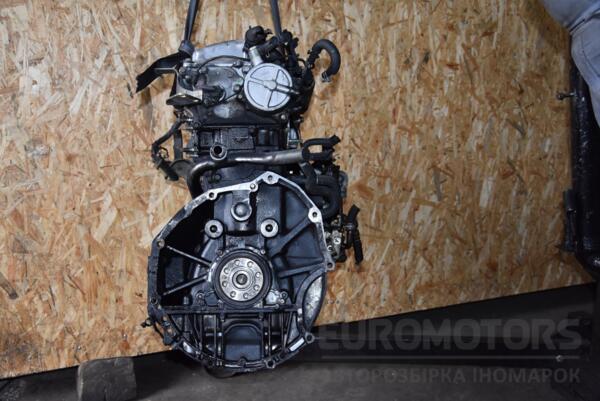 Двигатель (-04) Nissan Almera 2.2dCi (N16) 2000-2006 YD22ETI 50255 - 3