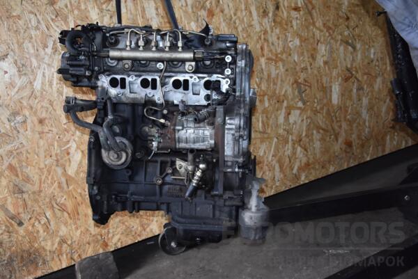 Двигатель (-04) Nissan Almera 2.2dCi (N16) 2000-2006 YD22ETI 50255 - 4