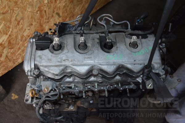 Двигатель (-04) Nissan Almera 2.2dCi (N16) 2000-2006 YD22ETI 50255 - 5