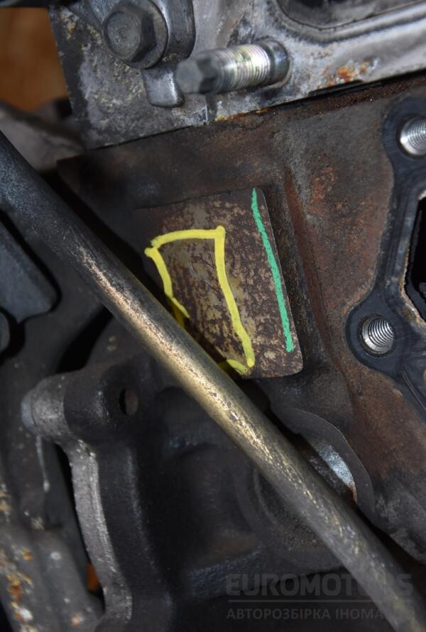Двигатель (-04) Nissan Almera 2.2dCi (N16) 2000-2006 YD22ETI 50255 - 6