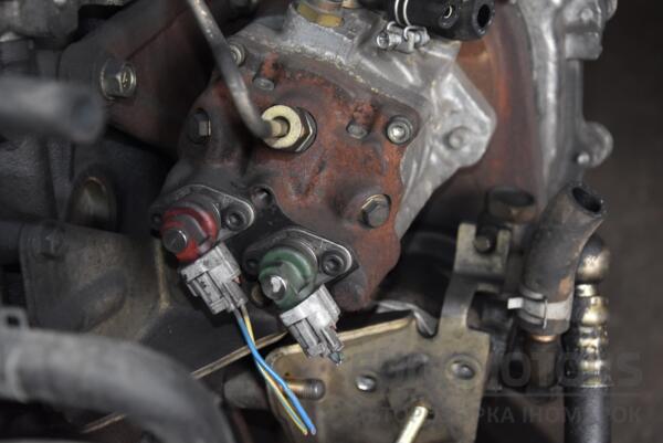 Паливний насос високого тиску (ТНВД) -04 Nissan X-Trail 2.2dCi (T30) 2001-2007 167008H800 50264 - 2