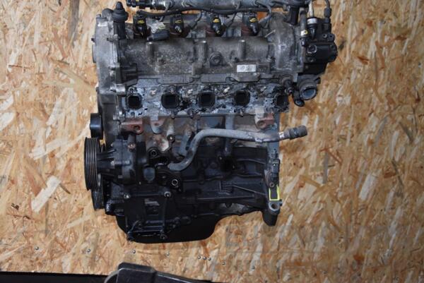Двигатель Opel Combo 1.3MJet 2001-2011 188A9.000 50268 - 2