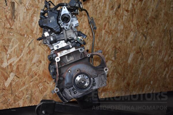 Двигатель Opel Combo 1.3MJet 2001-2011 188A9.000 50268 - 3