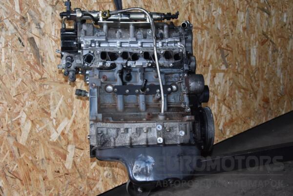 Двигатель Opel Combo 1.3MJet 2001-2011 188A9.000 50268 - 4