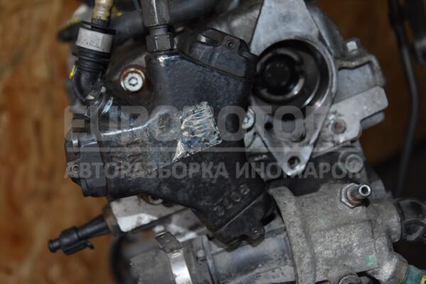 Паливний насос високого тиску (ТНВД) Opel Combo 1.3MJet 2001-2011 0445010080 50275  euromotors.com.ua