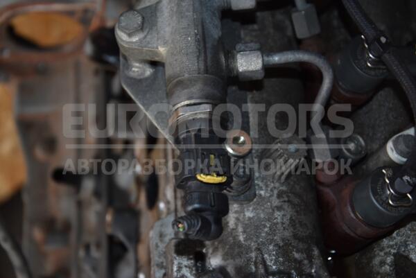 Датчик тиску палива в рейці Fiat Doblo 1.3MJet 2000-2009 0281002706 50278 euromotors.com.ua